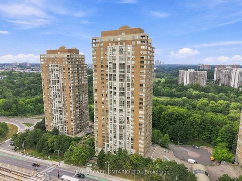 Photo 34 at 2207 - 205 Wynford Drive, Flemingdon Park, Toronto