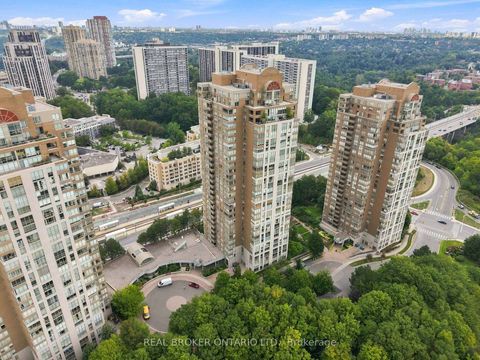 Photo 35 at 2207 - 205 Wynford Drive, Flemingdon Park, Toronto