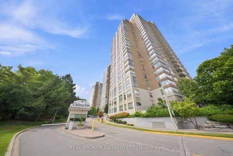 Photo 36 at 2207 - 205 Wynford Drive, Flemingdon Park, Toronto