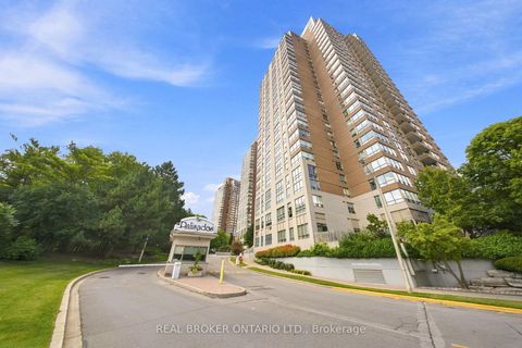 Photo 37 at 2207 - 205 Wynford Drive, Flemingdon Park, Toronto