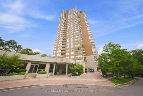 Photo 38 at 2207 - 205 Wynford Drive, Flemingdon Park, Toronto