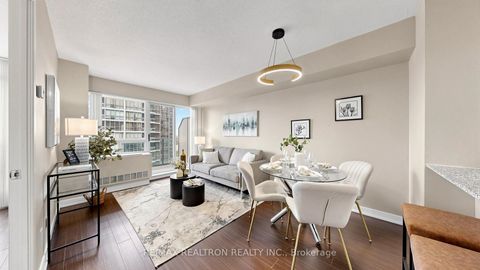 Photo 0 at 1708 - 31 Bales Avenue, Willowdale East, Toronto
