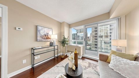 Photo 1 at 1708 - 31 Bales Avenue, Willowdale East, Toronto