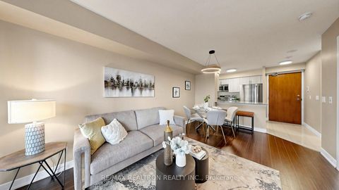 Photo 4 at 1708 - 31 Bales Avenue, Willowdale East, Toronto