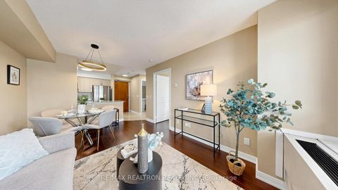 Photo 5 at 1708 - 31 Bales Avenue, Willowdale East, Toronto