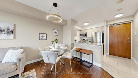Photo 6 at 1708 - 31 Bales Avenue, Willowdale East, Toronto