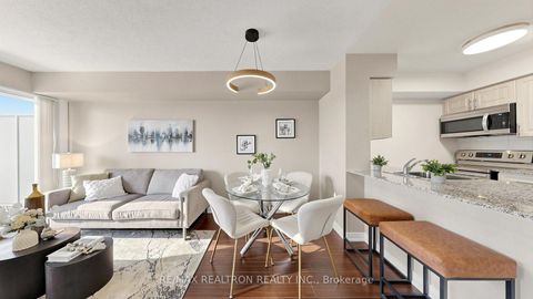 Photo 8 at 1708 - 31 Bales Avenue, Willowdale East, Toronto