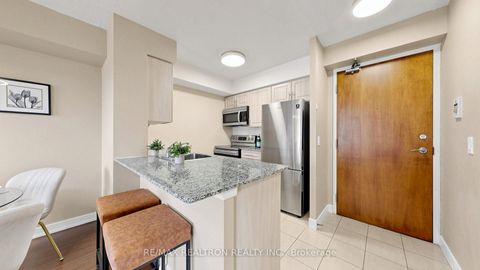 Photo 9 at 1708 - 31 Bales Avenue, Willowdale East, Toronto