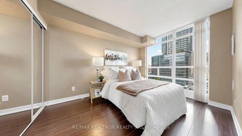 Photo 12 at 1708 - 31 Bales Avenue, Willowdale East, Toronto