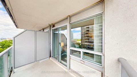 Photo 15 at 1708 - 31 Bales Avenue, Willowdale East, Toronto