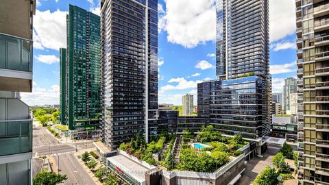 Photo 17 at 1708 - 31 Bales Avenue, Willowdale East, Toronto
