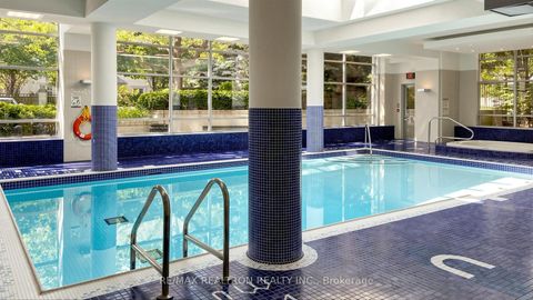 Photo 18 at 1708 - 31 Bales Avenue, Willowdale East, Toronto