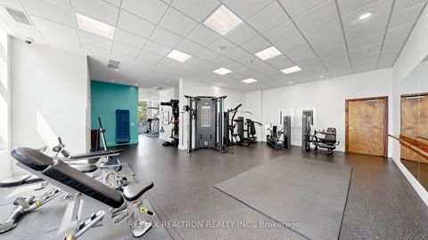 Photo 19 at 1708 - 31 Bales Avenue, Willowdale East, Toronto