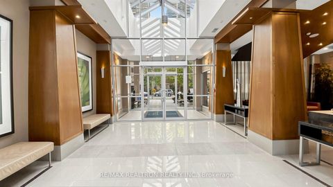 Photo 23 at 1708 - 31 Bales Avenue, Willowdale East, Toronto