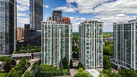 Photo 24 at 1708 - 31 Bales Avenue, Willowdale East, Toronto
