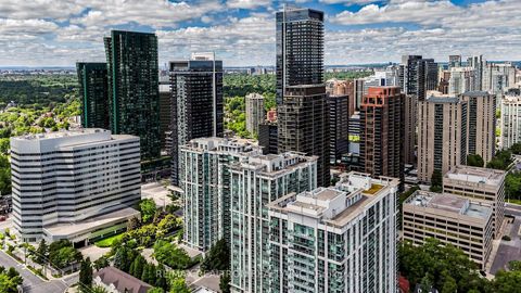 Photo 26 at 1708 - 31 Bales Avenue, Willowdale East, Toronto