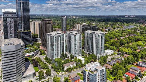 Photo 29 at 1708 - 31 Bales Avenue, Willowdale East, Toronto