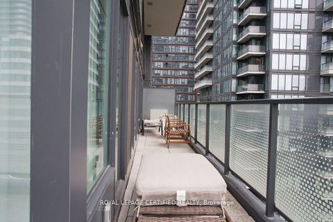 Photo 18 at 1905 - 125 Blue Jays Way, Bay Street Corridor, Toronto