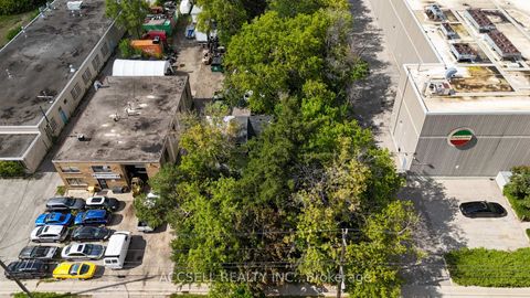 Photo 1 at 100 Cartwright Avenue, Glen Park, Toronto