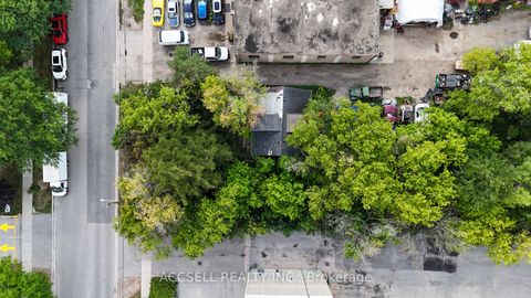 Photo 2 at 100 Cartwright Avenue, Glen Park, Toronto
