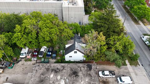 Photo 3 at 100 Cartwright Avenue, Glen Park, Toronto
