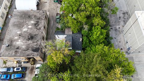 Photo 5 at 100 Cartwright Avenue, Glen Park, Toronto
