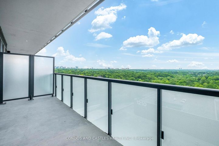 Photo 40 at 1805 - 29 Green Trail Court, Bayview Village, Toronto