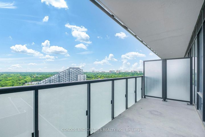 Photo 41 at 1805 - 29 Green Trail Court, Bayview Village, Toronto