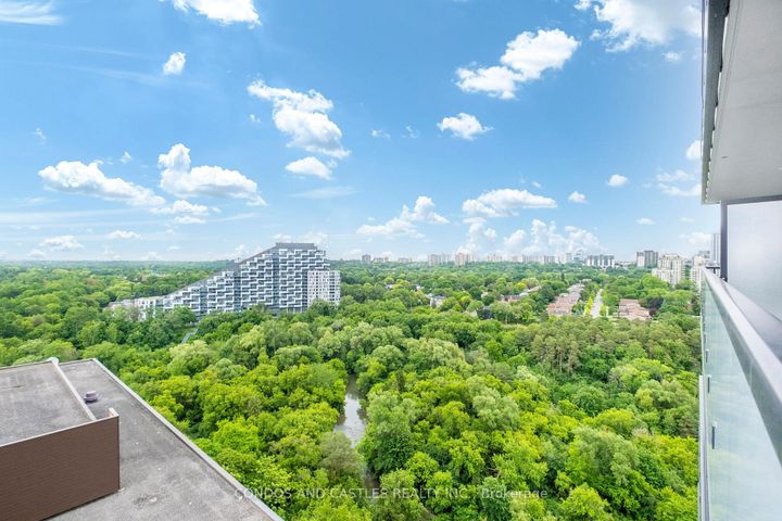 Photo 42 at 1805 - 29 Green Trail Court, Bayview Village, Toronto