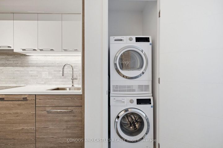 Photo 43 at 1805 - 29 Green Trail Court, Bayview Village, Toronto