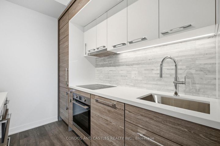 Photo 45 at 1805 - 29 Green Trail Court, Bayview Village, Toronto