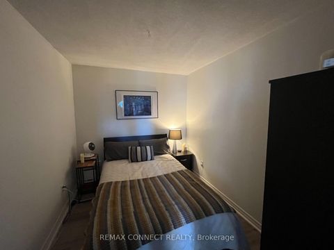 Photo 26 at 601 - 117 Gerrard Street, Yonge Corridor, Toronto