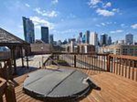 Photo 28 at 601 - 117 Gerrard Street, Yonge Corridor, Toronto