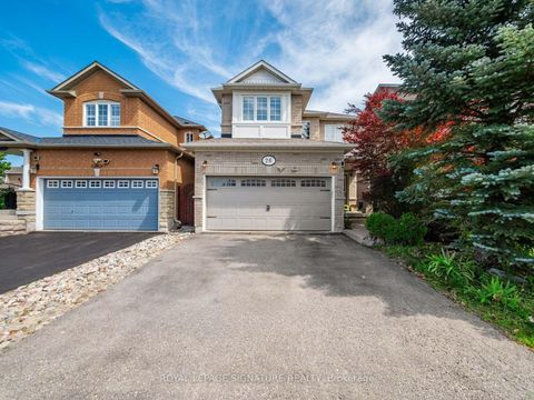 Photo 1 at 26 Tomscot Avenue, Oak Ridges, Richmond Hill
