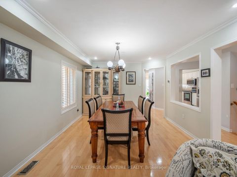 Photo 5 at 26 Tomscot Avenue, Oak Ridges, Richmond Hill