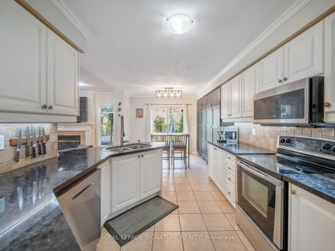 Photo 12 at 26 Tomscot Avenue, Oak Ridges, Richmond Hill