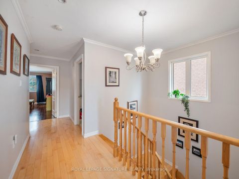Photo 15 at 26 Tomscot Avenue, Oak Ridges, Richmond Hill