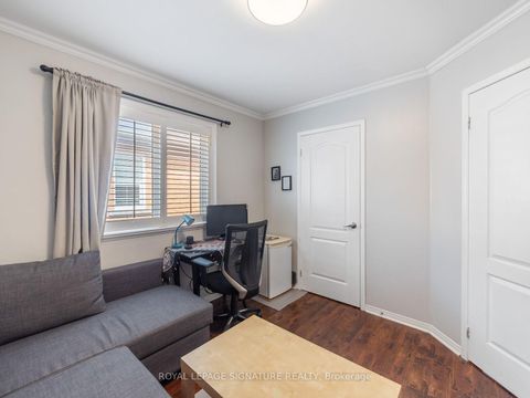 Photo 21 at 26 Tomscot Avenue, Oak Ridges, Richmond Hill