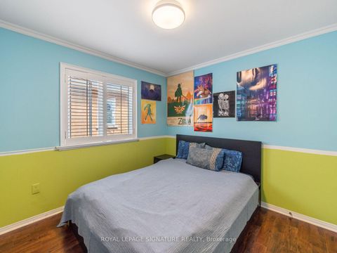 Photo 23 at 26 Tomscot Avenue, Oak Ridges, Richmond Hill