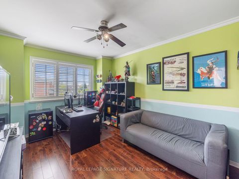 Photo 25 at 26 Tomscot Avenue, Oak Ridges, Richmond Hill