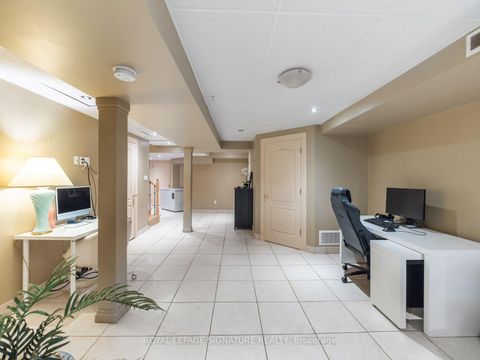 Photo 30 at 26 Tomscot Avenue, Oak Ridges, Richmond Hill