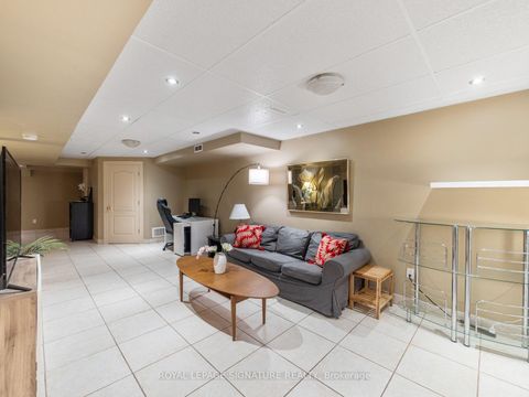 Photo 31 at 26 Tomscot Avenue, Oak Ridges, Richmond Hill