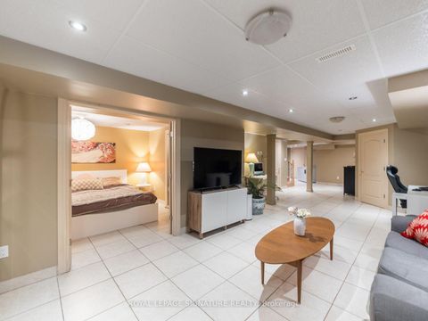 Photo 32 at 26 Tomscot Avenue, Oak Ridges, Richmond Hill