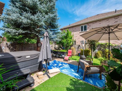 Photo 36 at 26 Tomscot Avenue, Oak Ridges, Richmond Hill