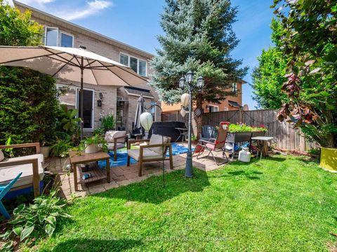 Photo 37 at 26 Tomscot Avenue, Oak Ridges, Richmond Hill