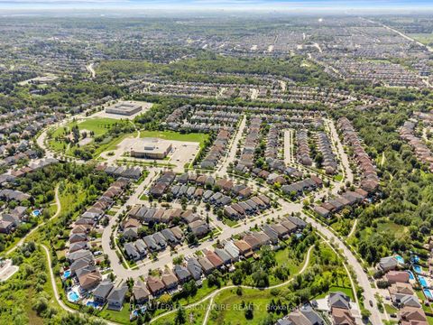 Photo 43 at 26 Tomscot Avenue, Oak Ridges, Richmond Hill