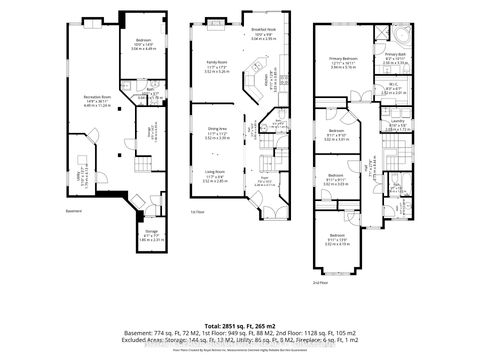 Photo 44 at 26 Tomscot Avenue, Oak Ridges, Richmond Hill