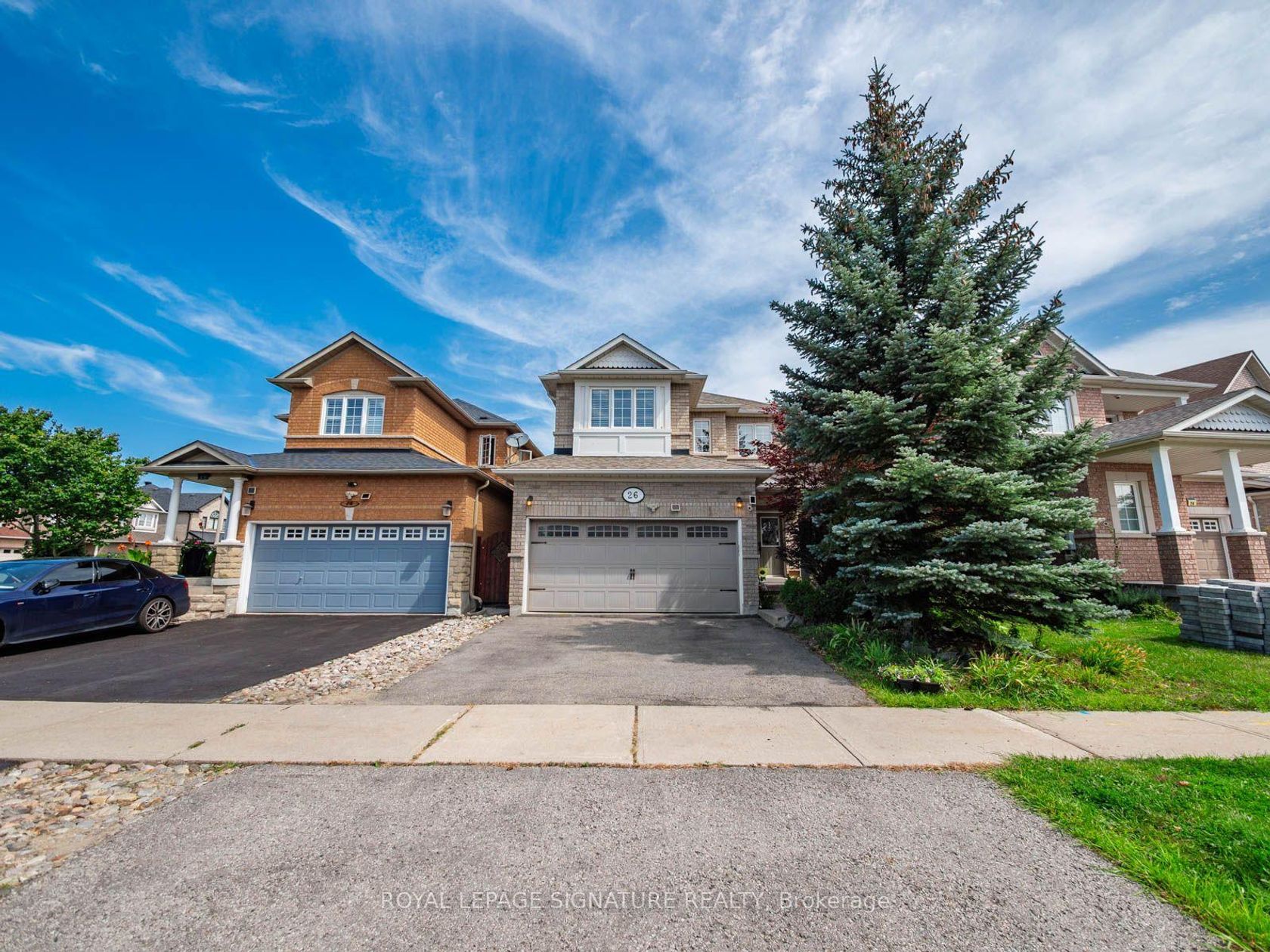 26 Tomscot Avenue, Oak Ridges, Richmond Hill photo number 2