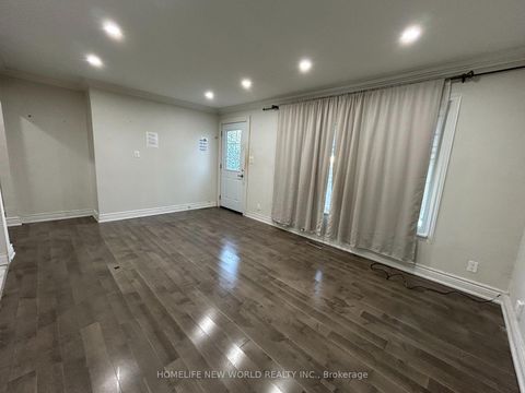 Photo 3 at 177 Magnolia Avenue, Kennedy Park, Toronto