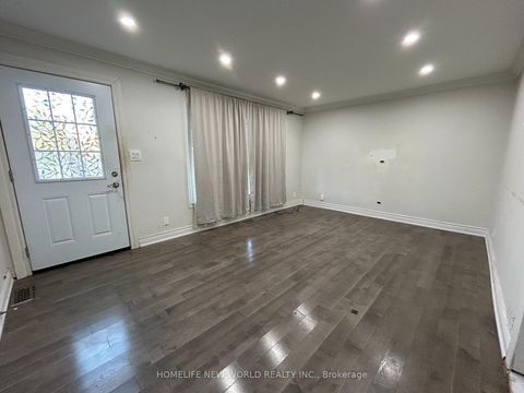 Photo 4 at 177 Magnolia Avenue, Kennedy Park, Toronto